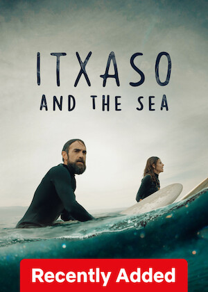 Itxaso and the Sea