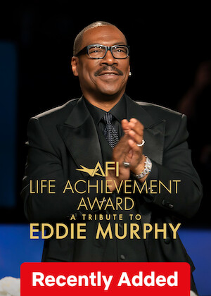 AFI Life Achievement Award: A Tribute to Eddie Murphy poster
