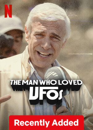 Netflix: The Man Who Loved UFOs | <strong>Opis Netflix</strong><br> Pod koniec lat 80. w Argentynie pewien reporter prowadzi dochodzenie w sprawie aktywności kosmitów. Niestety brakuje mu dowodów — dopóki nie postanawia ich sfabrykować. | Oglądaj film na Netflix.com